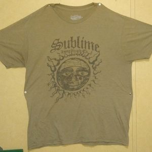 Vintage Sublime T-shirt
